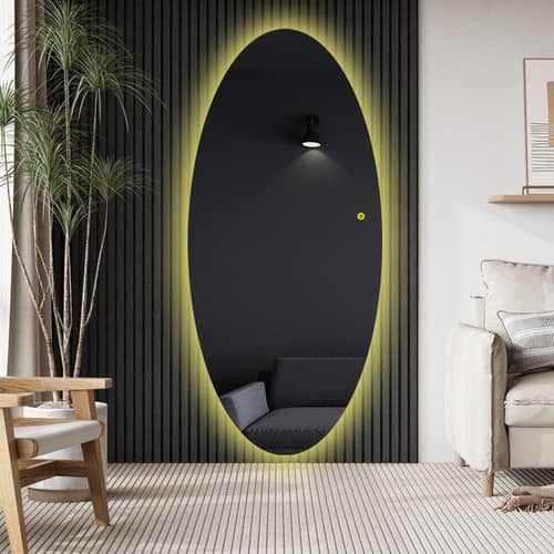 آینه بک لایت